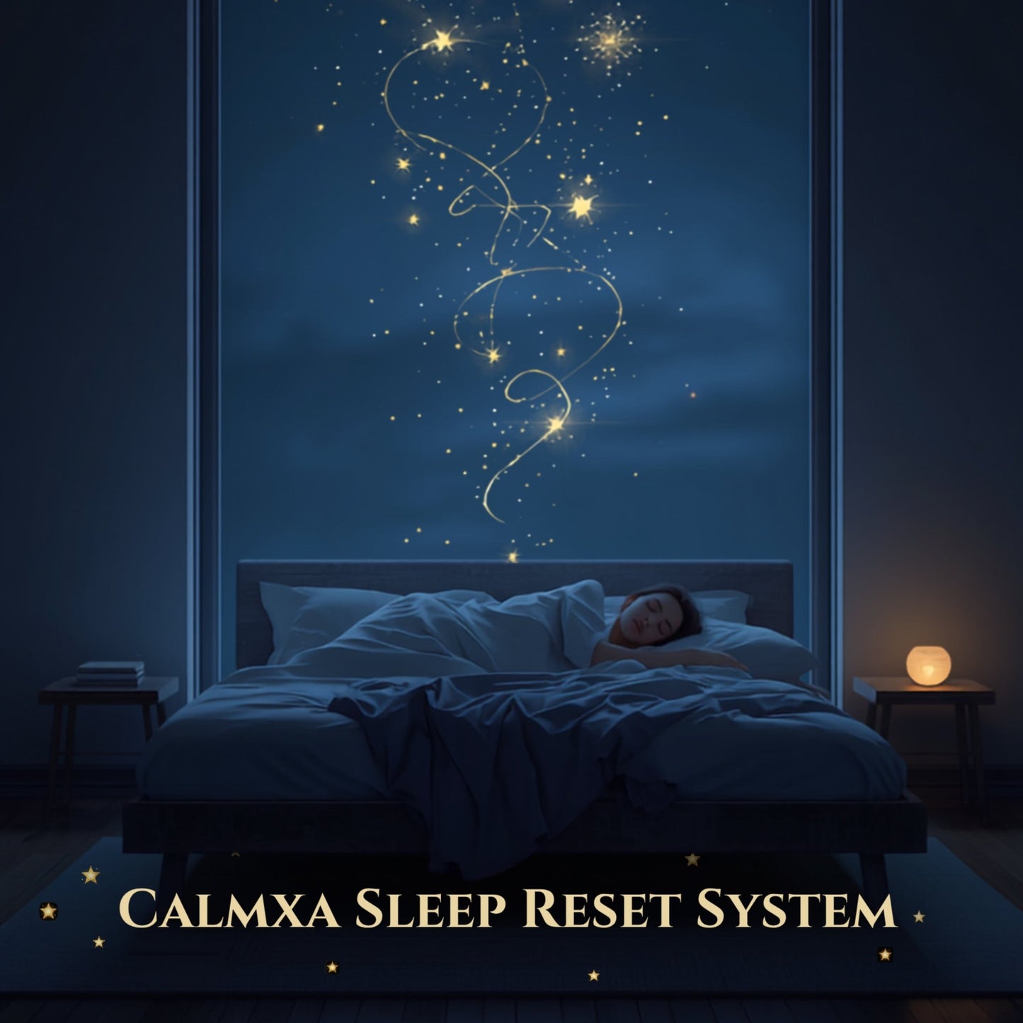 Quiet Your Mind. Sleep Naturally. - My Store