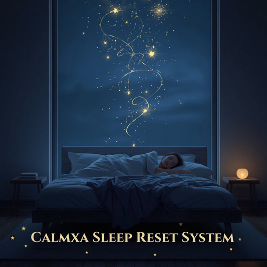 Quiet Your Mind. Sleep Naturally. - My Store